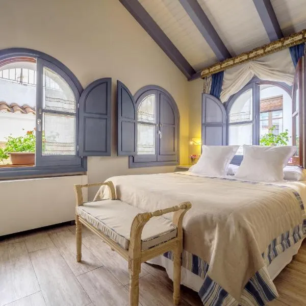 ApartaSuites Alberca Deluxe, hotel em Córdoba