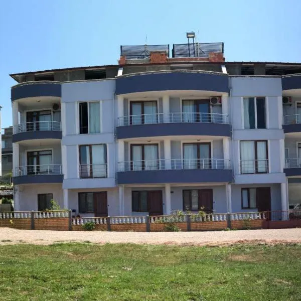 Aydın Apart Pansiyon, hotel a Sinop