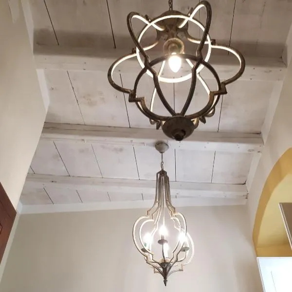 Sofia Family Suites, hotel v destinaci Carloforte