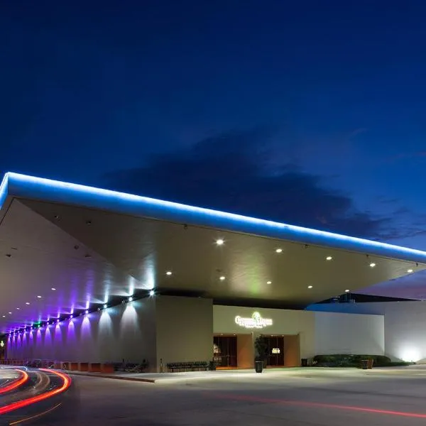Cypress Bayou Casino Hotel, hotel in Franklin