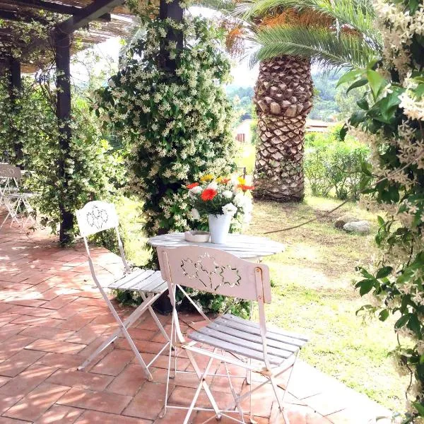 Affittacamere Anselmi Sauro, hotell sihtkohas Portoferraio