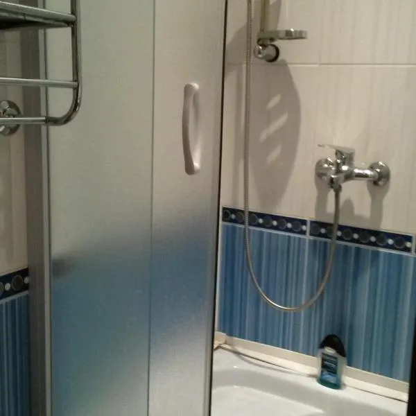 La Pina, hotel a Narva-Jõesuu