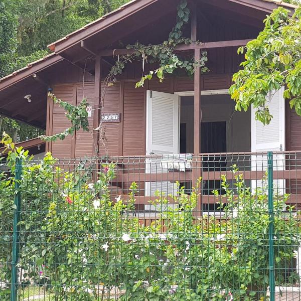 Casa Praia da Lagoinha