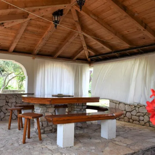 Apartmani Erna โรงแรมในปาชมาน