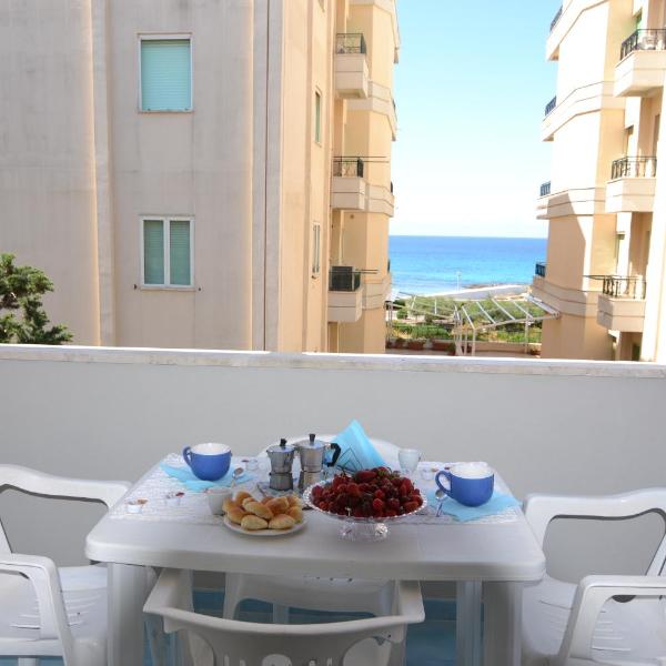 Appartamento Belvedere Gallipoli - cod 203