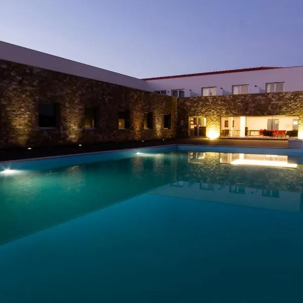 Hotel Vila D'Óbidos, hotel in Óbidos