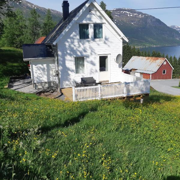 Haukedalen Feriehus