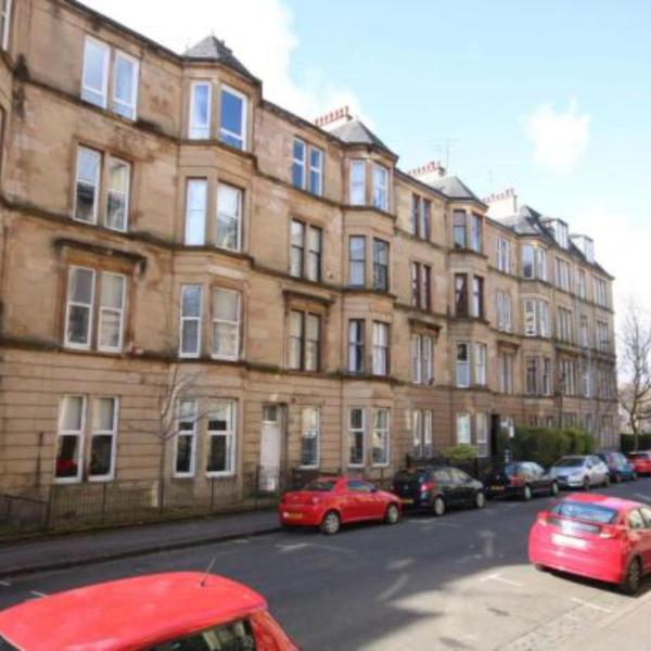 Bentinck Street Ground Floor Apartment