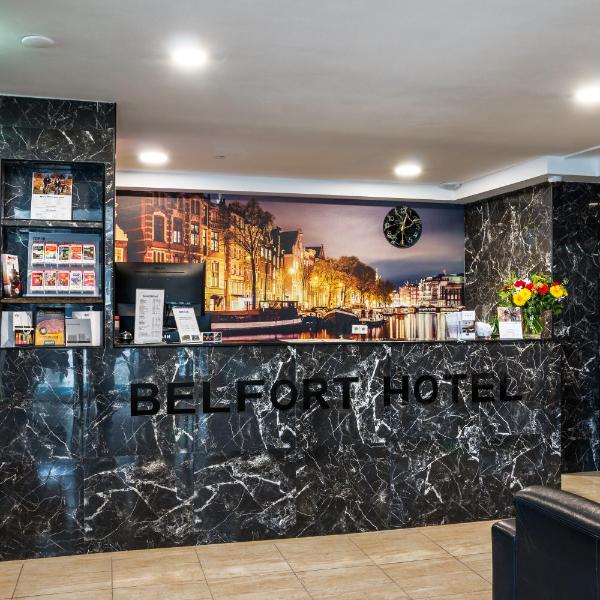 Belfort Hotel