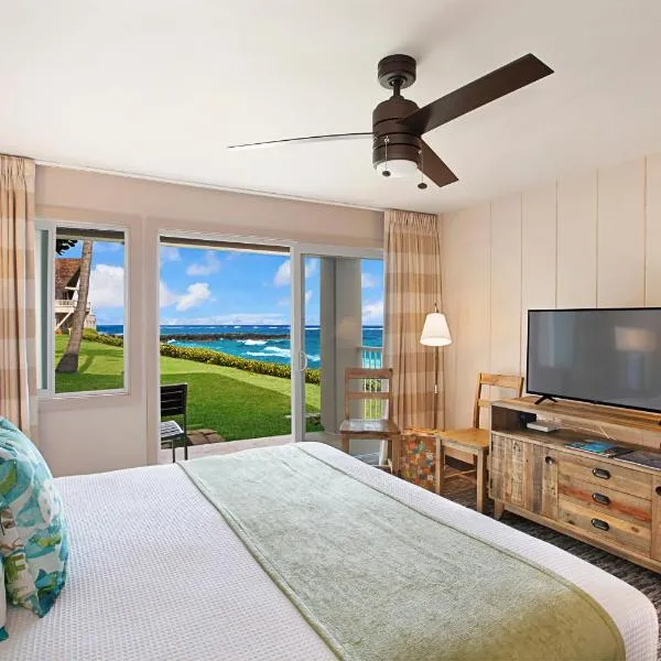 THE ISO HOTEL, Trademark Collection by Wyndham, hotel em Kapaa