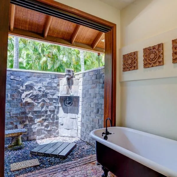 Ho'oilo House, hotel in Lahaina