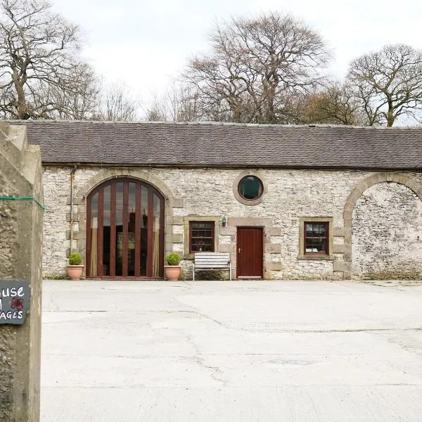 Number 4, hotel in Hartington