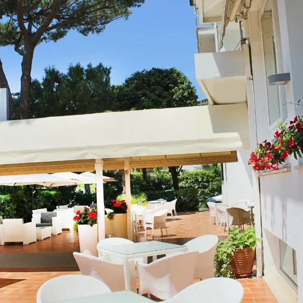 Hotel Manuela, Hotel in Cervia