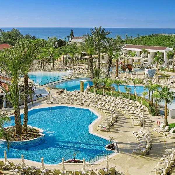 Olympic Lagoon Resort Ayia Napa, hotel in Ayia Napa