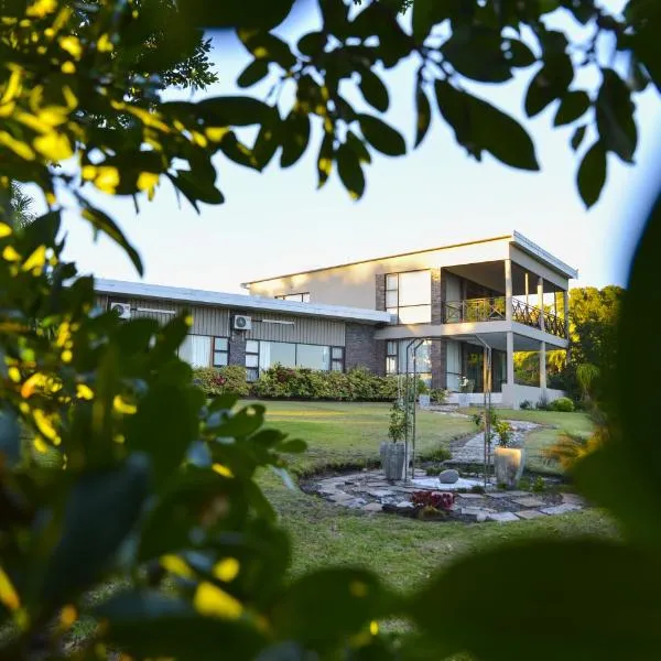 Voelroepersfontein, Hotel in Albertinia