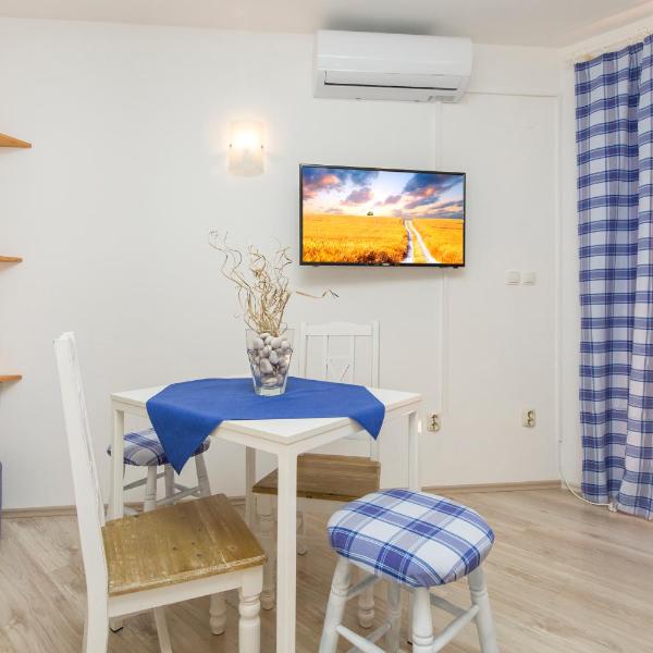 Apartman Karmen