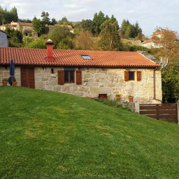 Casa Rural en Pontevedra