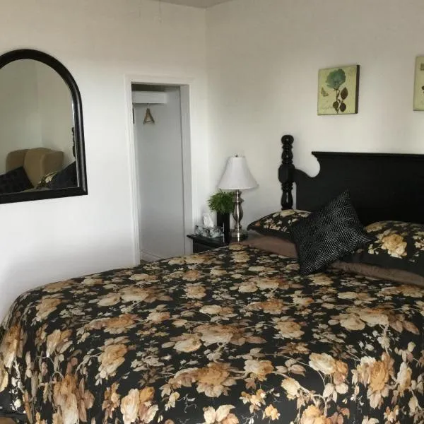 Bridgewaters Inn, Hotel in Johnstown