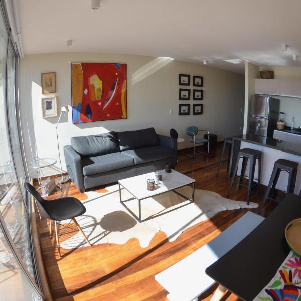 Lofts Vistalegre