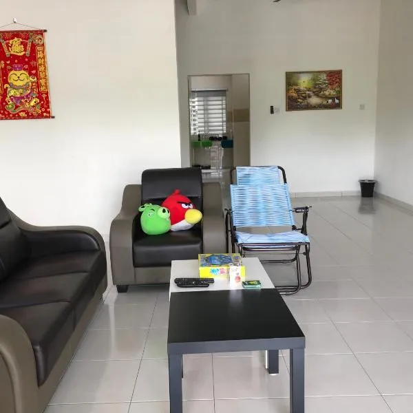 My STW Home 1、シティアワンのホテル