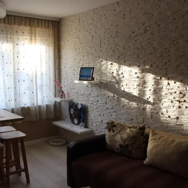 Apartman Ana, Hotel in Šabac
