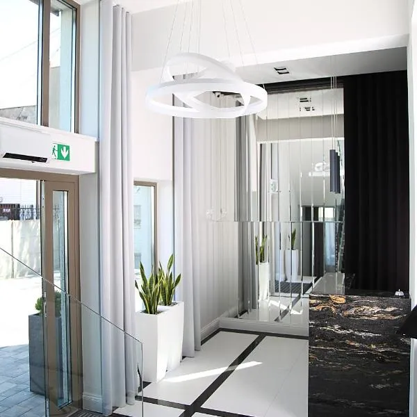 Villa Nova, hotel in Białystok