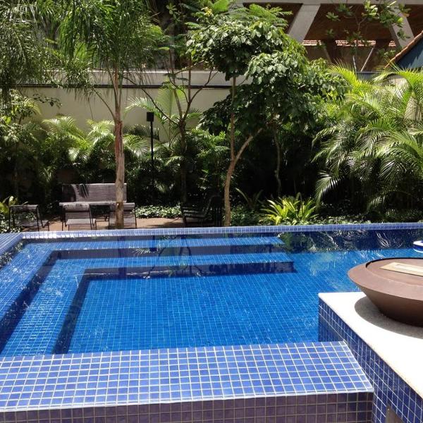Apartamentos Vila Madalena, São Paulo
