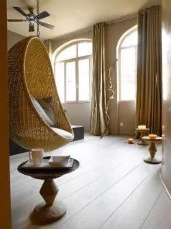 "Un Lieu Unique" Le Lodge et le Dolce, hotell i Annecy