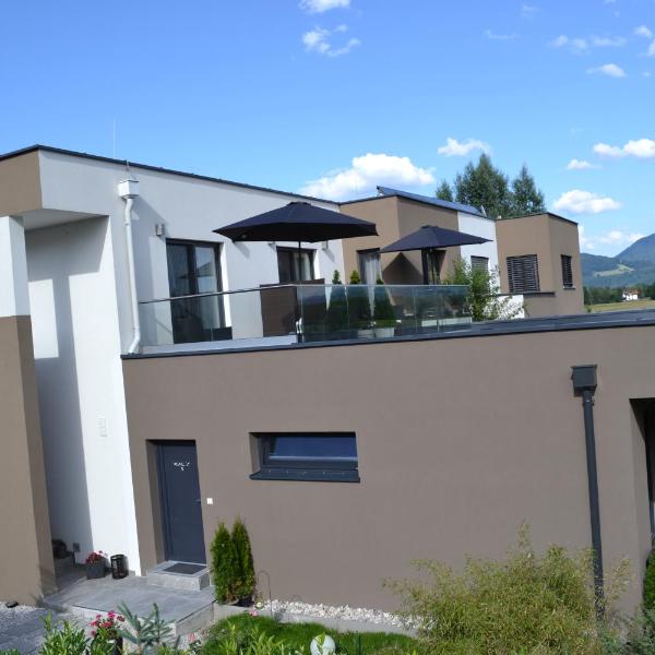 Kal's Studio Apartment Salzburg, Salcburk