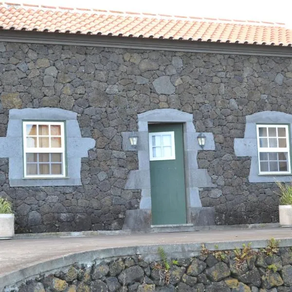 Adega Mendes、Porto Martinsのホテル