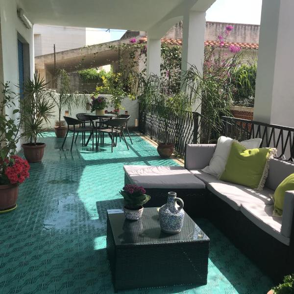 Granelli di Sabbia Casa Vacanze