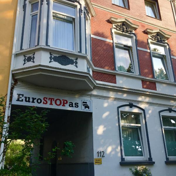 Eurostopas, Bremen