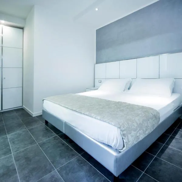 Atmosphere Suite Hotel, hotel in Rimini