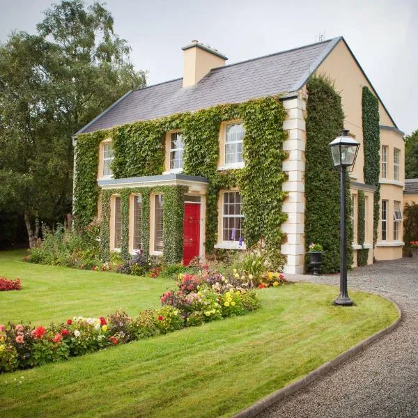 Friars Quarter House, hôtel à Ballinrobe