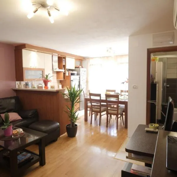 Apartment Ivana,斯普利特的飯店