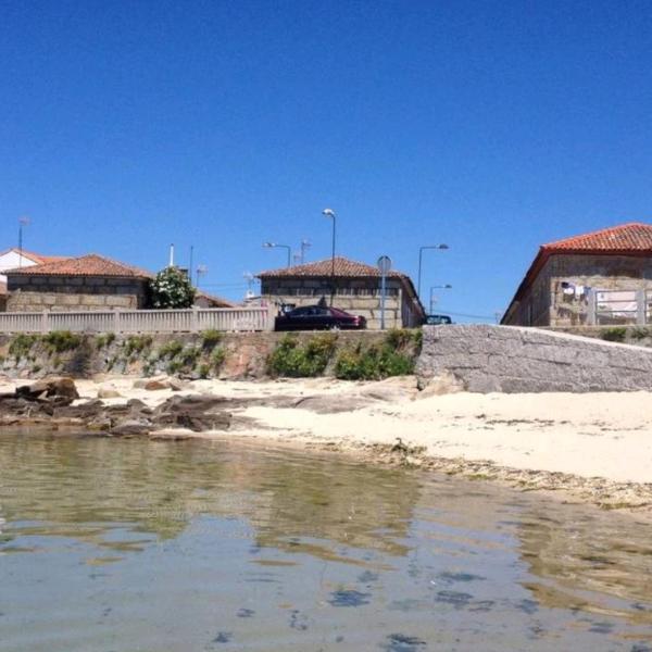 Casa de Playa Pet Friendly