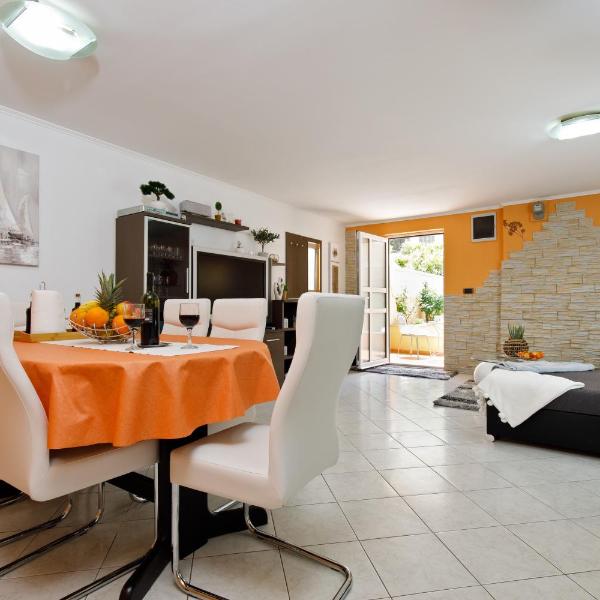 Apartment Punda