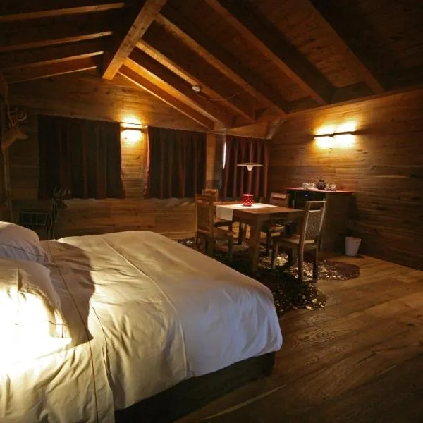 Locanda Sensi, ξενοδοχείο σε Rivergaro