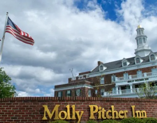 Molly Pitcher Inn, hotel in Red Bank