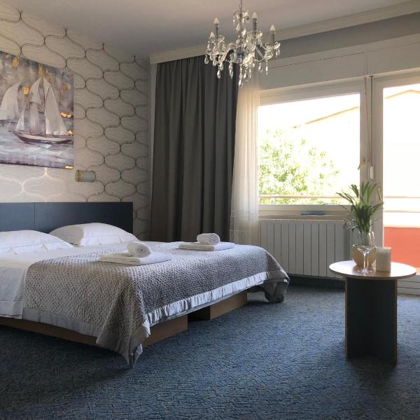 Rooms Ana, Split