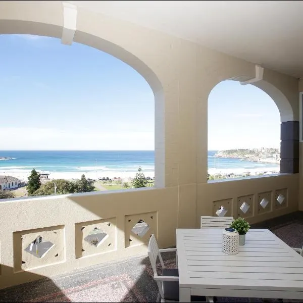 Hotel Bondi, Hotel in Sydney