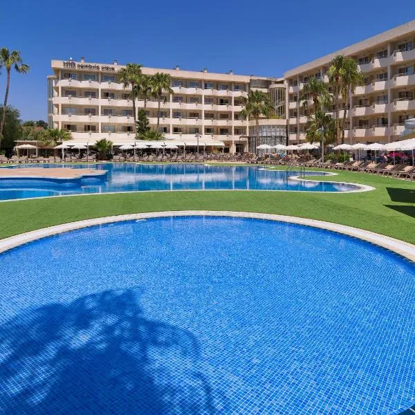 H10 Cambrils Playa, hotel in Cambrils