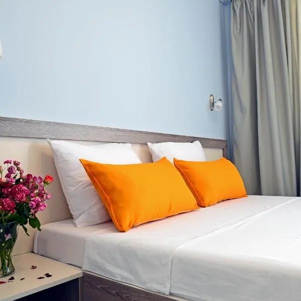 Visito Aparthouse, hotel in Sofia