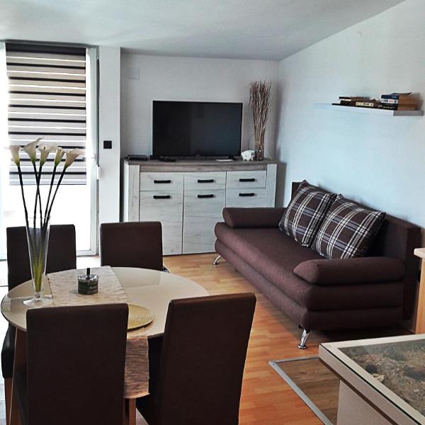 Apartmani Tatić Štinjan