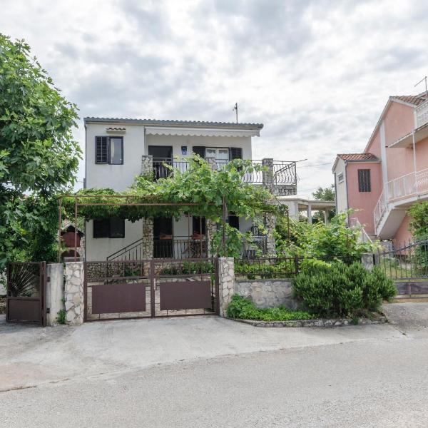 Apartment Brnabic