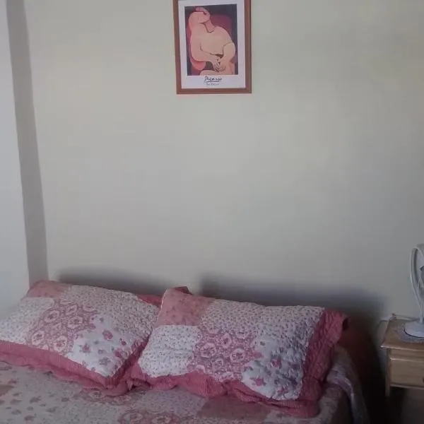 Lo de Juan, Hotel in Tandil