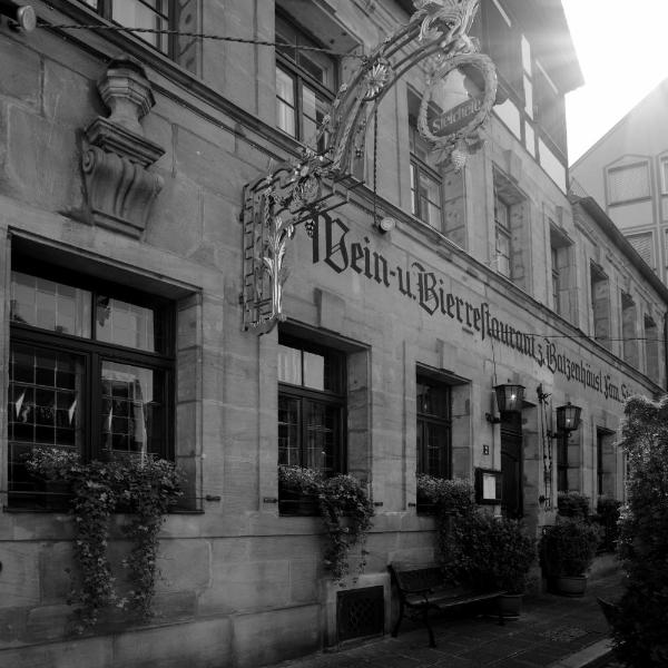 Steichele Hotel & Weinrestaurant, Norimberga