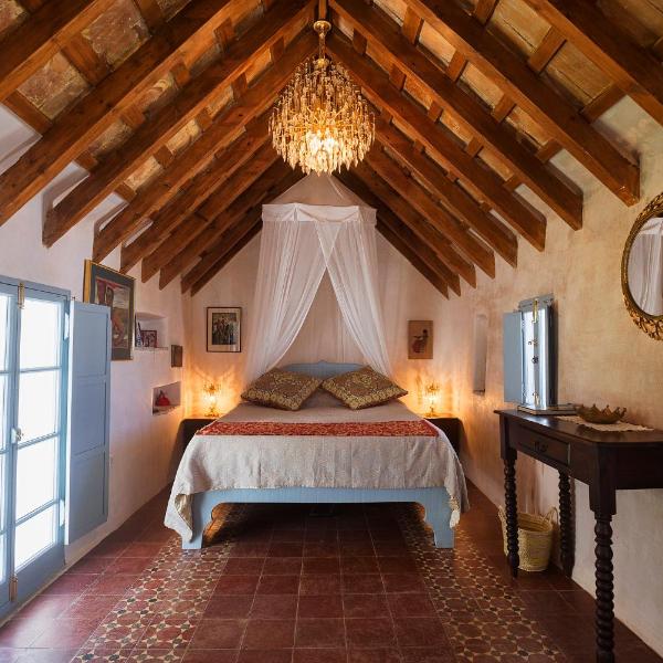 Casa Castillo