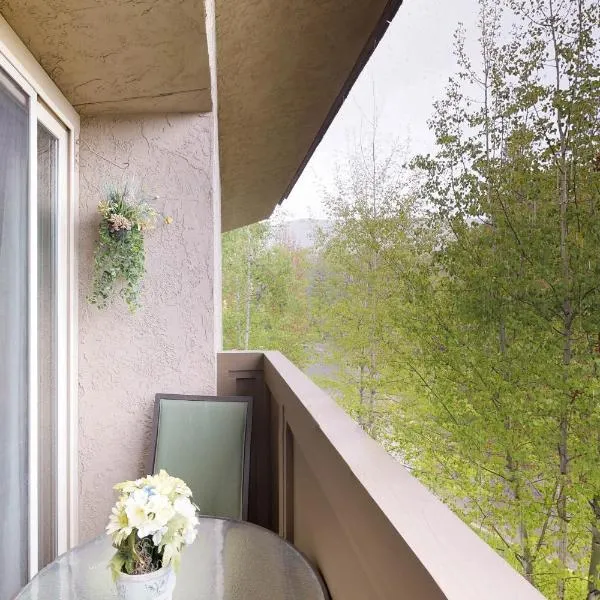 Elkhorn Escape，太陽谷的飯店