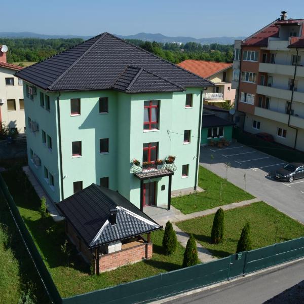 Ilidza Apartments